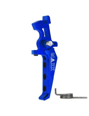 Maxx Model CNC Advanced Speed Trigger Style e · Azul