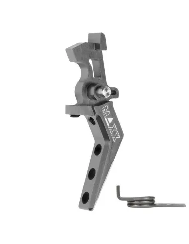 Maxx Model CNC Advanced Speed Trigger Style A Titanium