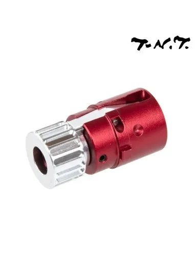 TNT Airsoft CNC Chamber for GHK AR15 - Type A