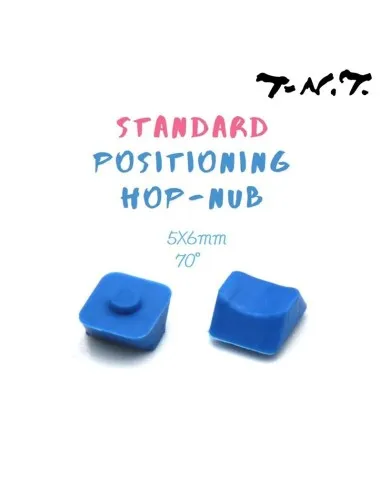 TNT Airsoft Positioning NUB (STD / 5*) - 70 Degrees
