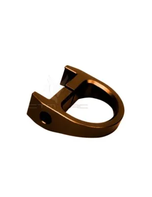 CNC Charging Handle Type-A for APP-01 - CTM tactical