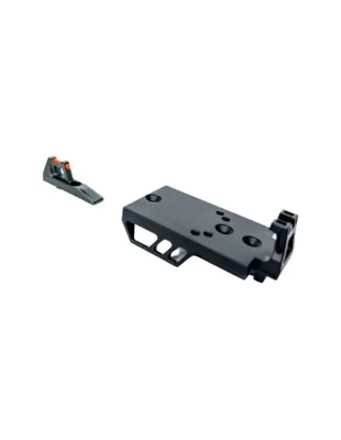 FUKU-2 CNC RMR Mount - CTM tactical