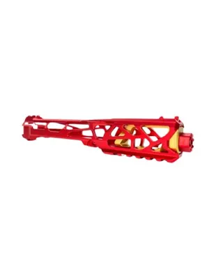 FUKU-2 CNC Upper Skeleton pour AAP-01 - CTM tactical