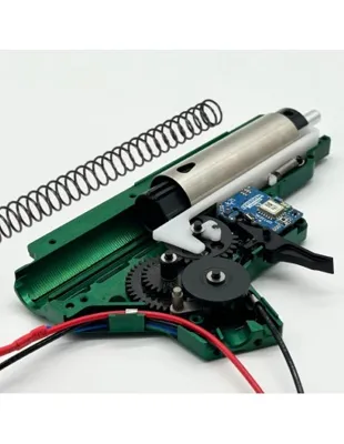 Full Gearbox Edition - Retroarms