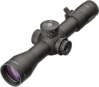 Mark 5HD 3.6-18x44 M5C3 Front Focal PR1-MIL - LEUPOLD