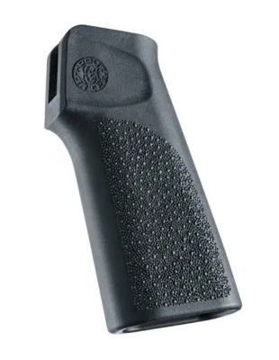 15 Degree Vertical Grip for AR15 - Hogue
