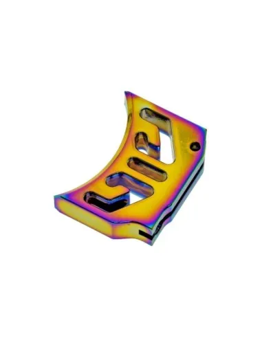 Cow Cow Technology Module Trigger Shoe A for Hi-Capa - Raimbow