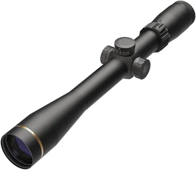 VX-Freedom 6-18x40 CDS Side Focus Tri-MOA - LEUPOLD