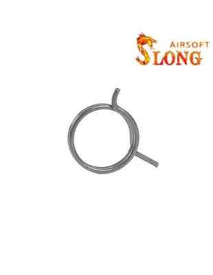 Reinforced Spring 130% for WE & MARUI G Series - Slong Airsoft