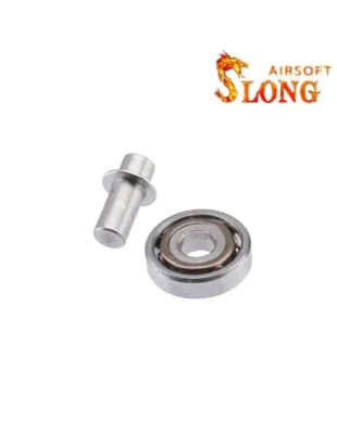 Hammer & Bearing Set 9mm for WE / Marui G18 - Slong Airsoft