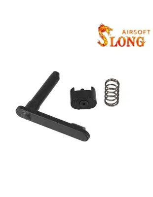 Magazine Catch for M4 - Slong Airsoft