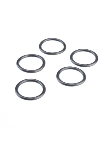 Slong Airsoft Replacement O-Ring Set for Piston Heads