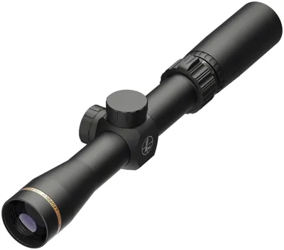 VX-Freedom Scout 1.5-4x28 Duplex - LEUPOLD