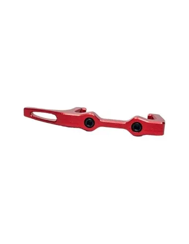CTM tactical Advanced Handle for APP-01 · Rojo