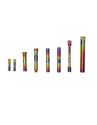 Stainless Steel Pin Set - ERB - CTM tactical