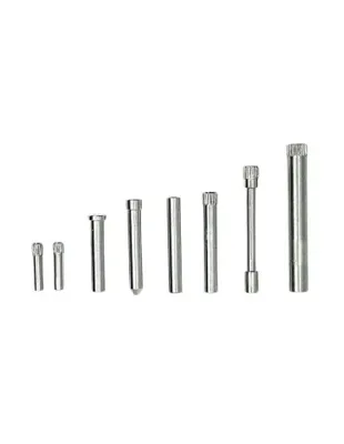 Stainless Steel Pin Set - CTM tactical