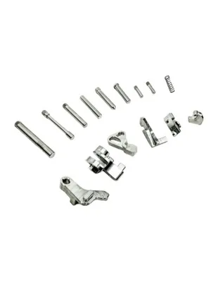 Gen.2 Stainless Steel Hammer 15-PIECES Luxury Set for AAP-01 - CTM tactical