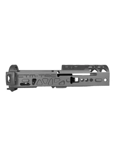CTM tactical Advanced Bolt V2 for AAP-01 · Gris