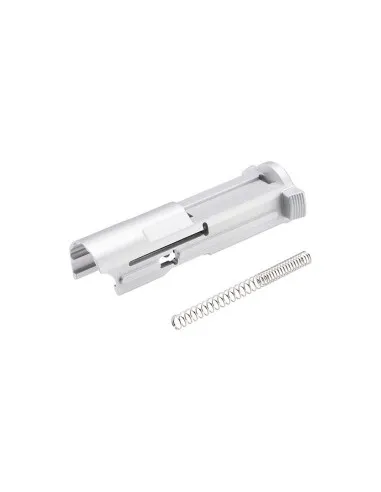 CTM tactical Advanced Bolt Lite for AAP-01 · Plata