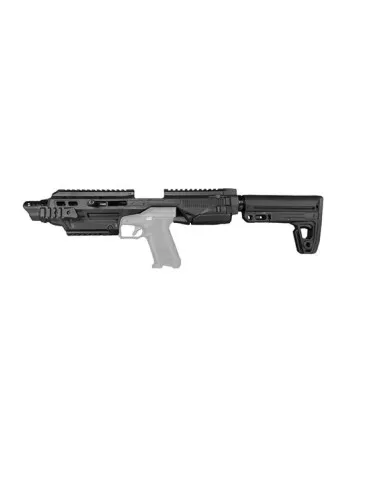 Poseidon Conversion Kit for Orion · Negro
