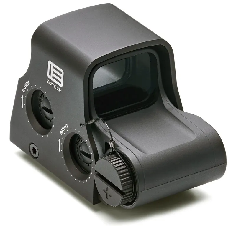 EOTech Holográfico XPS3-0 NV