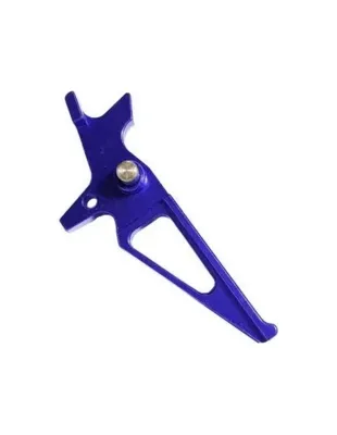 CNC Trigger for M4 - SHS