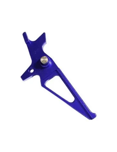 SHS CNC Trigger for M4 · Azul