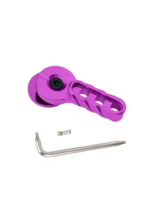 CNC Firing Selector for M4 - SHS