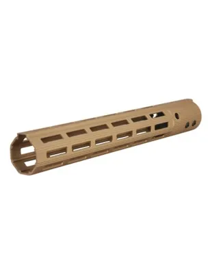 Ergonomic Modular Rail EMR V1 12.5 Inch for M4 - SHS