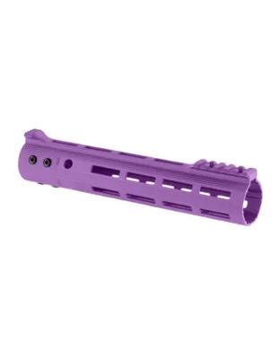 Ergonomic Modular Rail EMR V2 10INCH for M4 - SHS