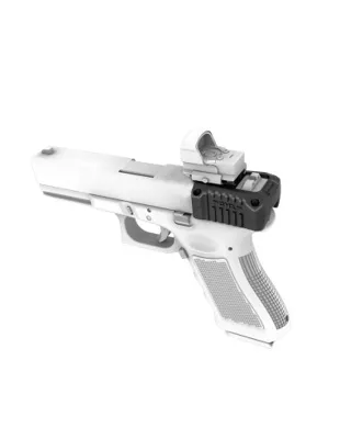 PCH17 Cocking Aid with Rail for Glock - Recover
