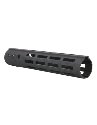 Ergonomic Modular Rail EMR V1 10INCH for M4 - SHS