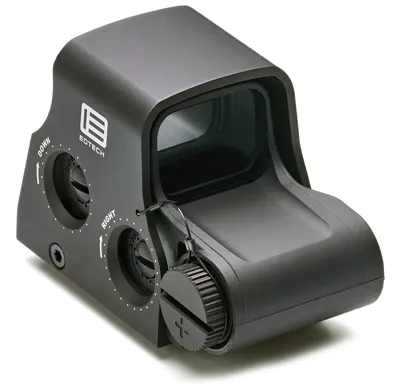 Holográfico XPS2-0 - EOTech