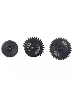 CNC Gearset for SR25 - SHS