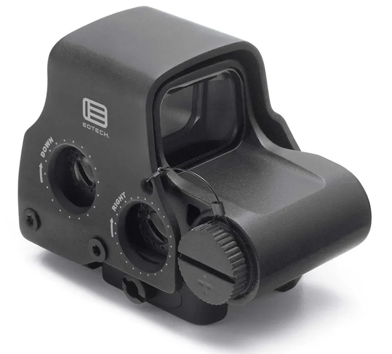 EOTech Holográfico EXPS3-0