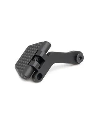 Folding Thumb Rest Left Side - TTI Airsoft