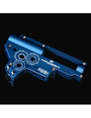 CNC Gearbox V2 - 8mm - QSC - Mancraft
