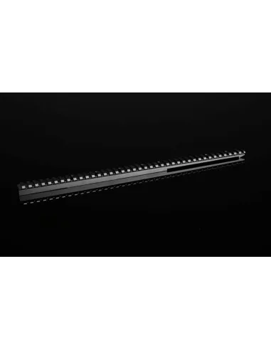 Silverback Rail for SRS A2/M2, M2 Short, Canted