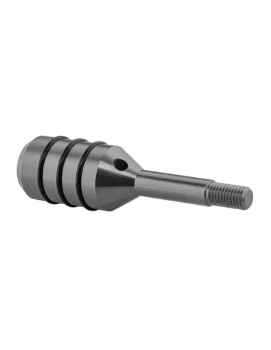 Storm airsoft Cocking Lever for PC1 · Plata