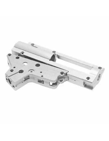 Retroarms V2 CNC 8mm Split Qsc Gearbox