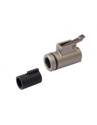 MWS Hop Up Chamber Assemble W/ 65 Degree Bucking - Dytac