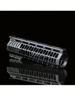 CNC M4 Handguard - Mancraft