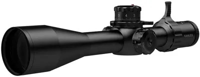 K525I Dlr - 5-25x56 Ccw Skmr W-Left - KAHLES