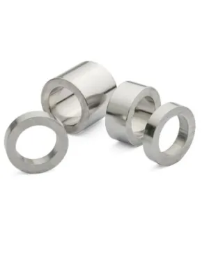 Power Ring Aluminum Washer for Maple Leaf VSR Spring Guide