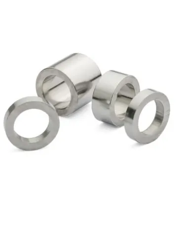 Power Ring Aluminum Washer for Maple Leaf VSR Spring Guide