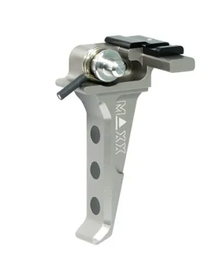 CNC Advanced Speed Trigger Style e Titan for Scorpion EVO-3 - Maxx Model
