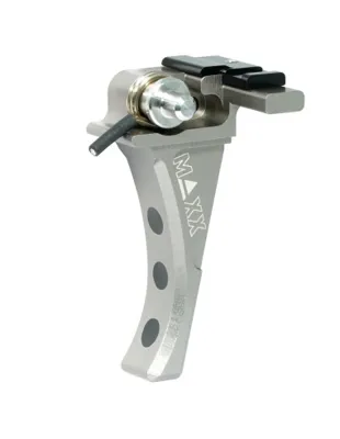 CNC Advanced Speed Trigger Style D Titan for Scorpion EVO-3 - Maxx Model