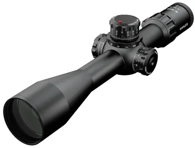 K525I - 5-25x56 CCW SKMR4 W-Right - KAHLES