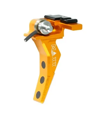 CNC Advanced Speed Trigger Style B for Scorpion EVO-3 - Maxx Model