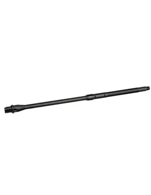 20 Inch Aluminum Outer Barrel for M4 - 5KU Airsoft